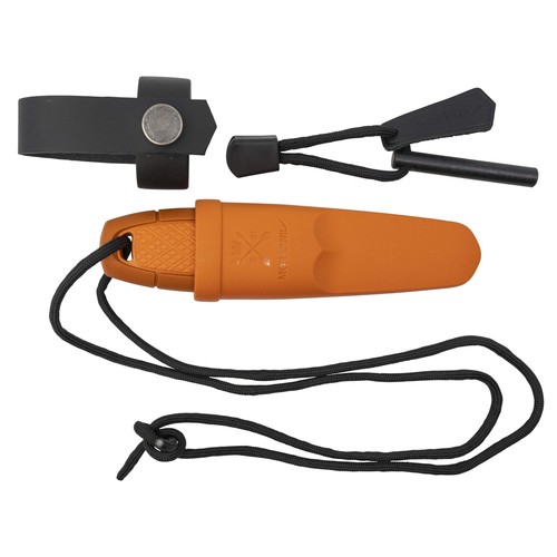 Mora eldris with fire kit - fire,