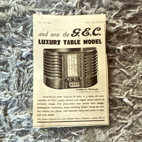 Luxury table model - luxury,
