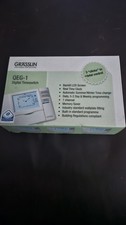 Grasslin QEG-1 Single Channel
