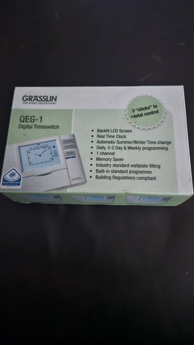 Grasslin qeg single - grasslin, qeg-1
