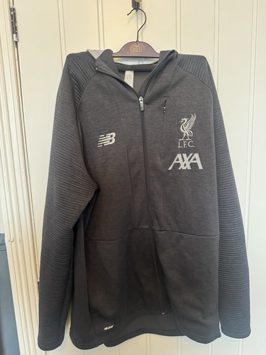 New balance lfc - lfc, liverpool