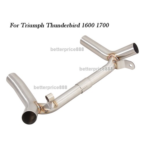 For triumph thunderbird 1600 - for,