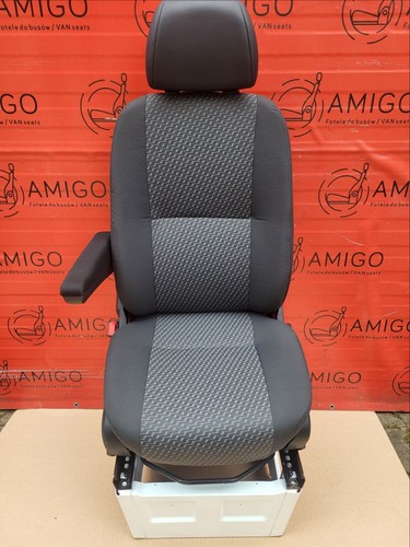 Seat volkswagen crafter - seat,