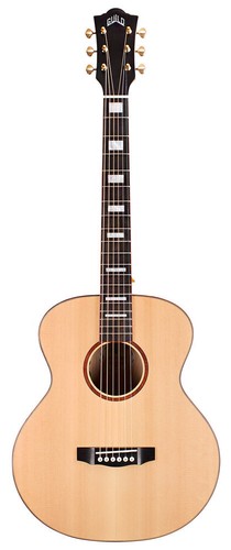 Guild westerly jumbo - guild,