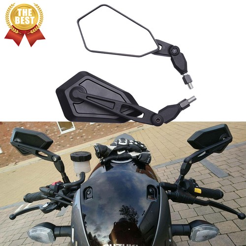 Foldable motorcycle rearview - foldable,