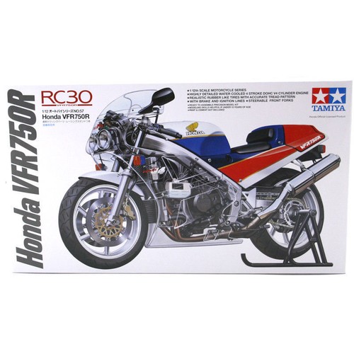 Tamiya 14057 honda - honda, vfr750r