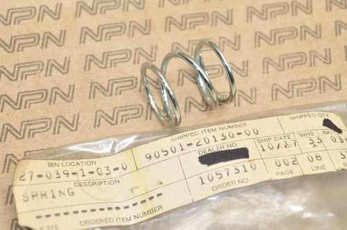 Nos yamaha ta125 td2 td3 - yamaha,