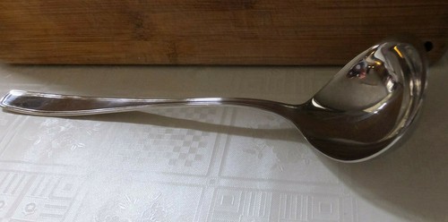 Wmf chromargan serving - -,