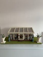 Handmade Dolls House Unique One of A Kind