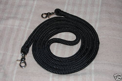 Yacht rope finesse - 10',