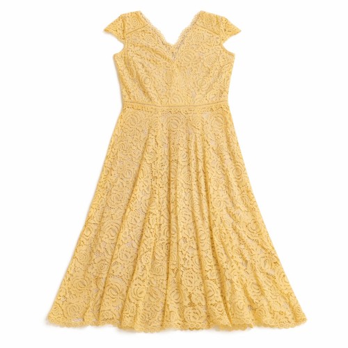 Jacques vert womens yellow - jacques,