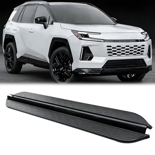 Running board fit for toyota - running,