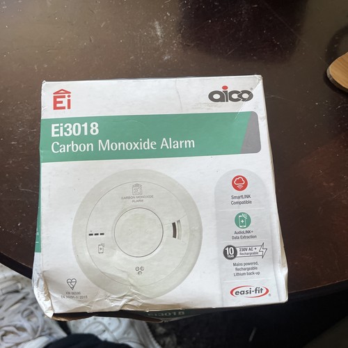Aico ei3018 mains - ei3018,