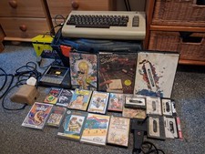 Had Bid Commodore 64 Rare