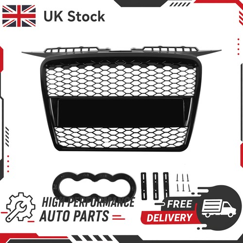 Front grille for - front,