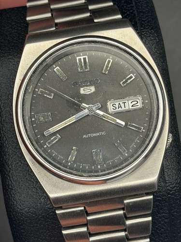 Vintage seiko automatic - vintage,