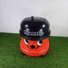 Numatic Commercial Hoover