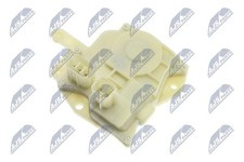 Left Front Door Lock Fits