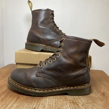 Dr Martens Docs 1460 Dark