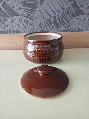 Vintage thorntons special - vintage,
