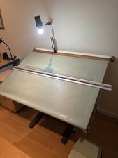Vintage Artist Drawing Board 