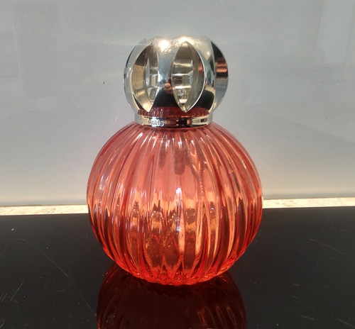 Lampe berger red - lampe, lamp