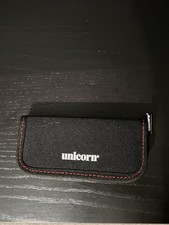 Unicorn Darts Steel Tip Black