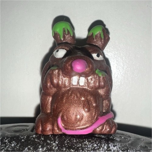 Spewer rat trash - , pack