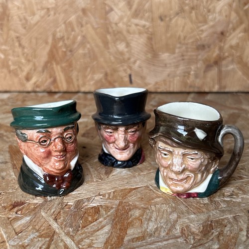 Vintage royal doulton - x,