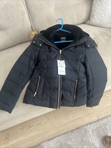 Women girls blue - blue, hooded