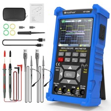 Handheld 2CH Digital