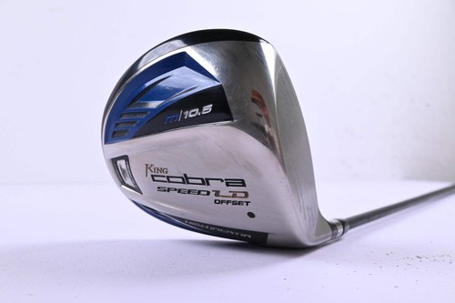 Cobra speed driver 10 - driver, /