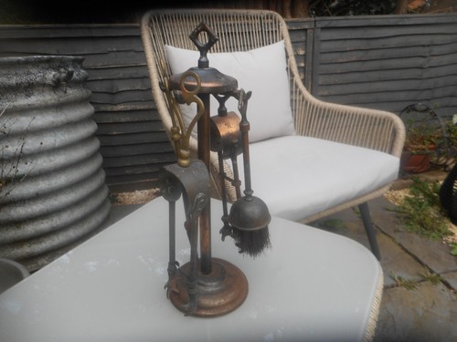 Vintage companion set no - vintage,