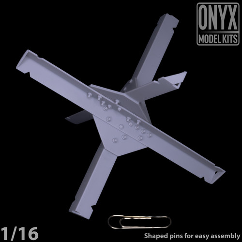 Onyx model kits 1 - onyx,