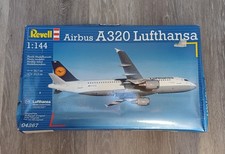 Revell - Airbus A320 Lufthansa