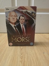 Inspector Morse by ITV Studios