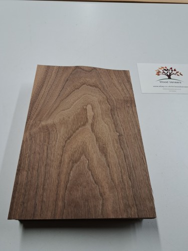 Wood veneer sheets - craft, &