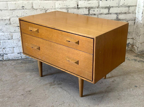 Mid century stag concorde - mid,