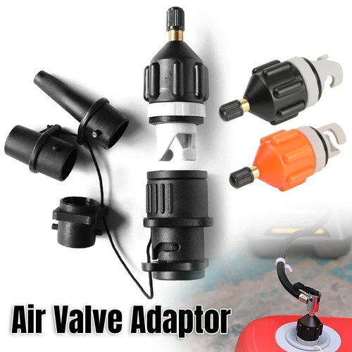 Sup electric pump adapter - sup,