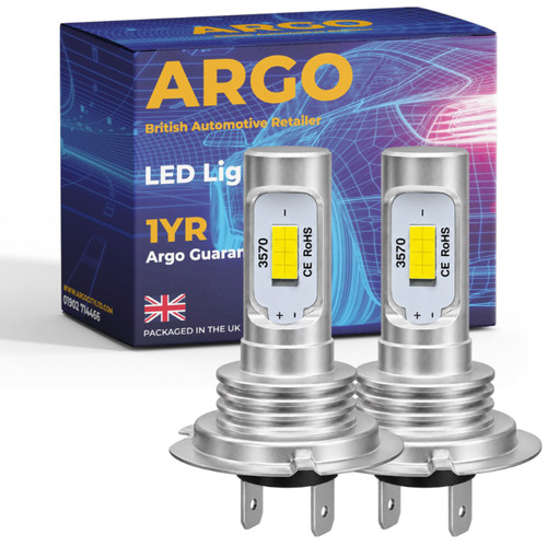 Led headlight bulbs 6000k - headlight,