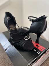 Supadance Women’s Latin