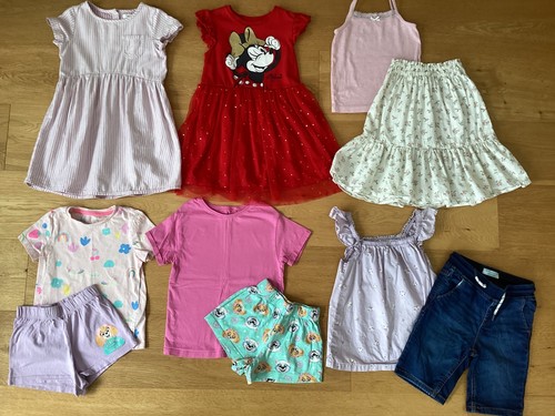 Girls aged years clothes - aged,