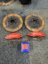 Honda Civic Type R Fn2 Hi Spec