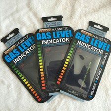 2x Gas Bottle Level Indicator