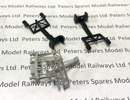 Hornby x7775 apt pantograph - x7775,