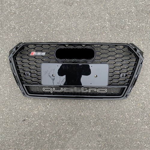 Rs4 quattro style honeycomb - rs4,