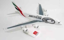 Emirates Airbus A380-800