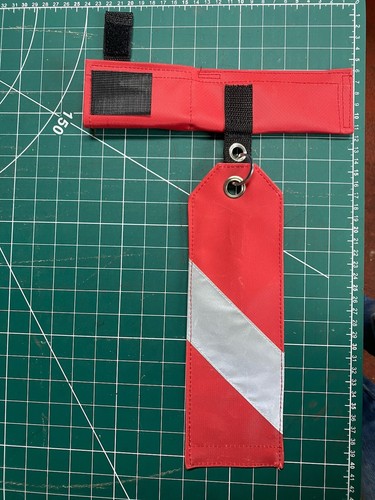 Pitot head cover - pitot, most