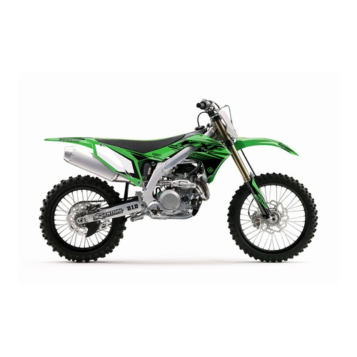 Flu pts decal kit - decal,