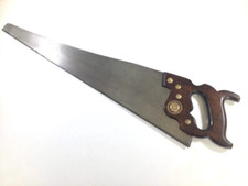 26" Spear & Jackson Crosscut Saw 8TPI. (35759)